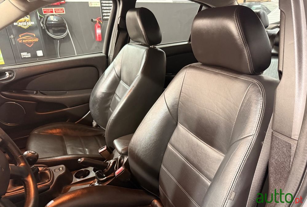 2006' Jaguar X-Type 2.2 D Executive photo #6