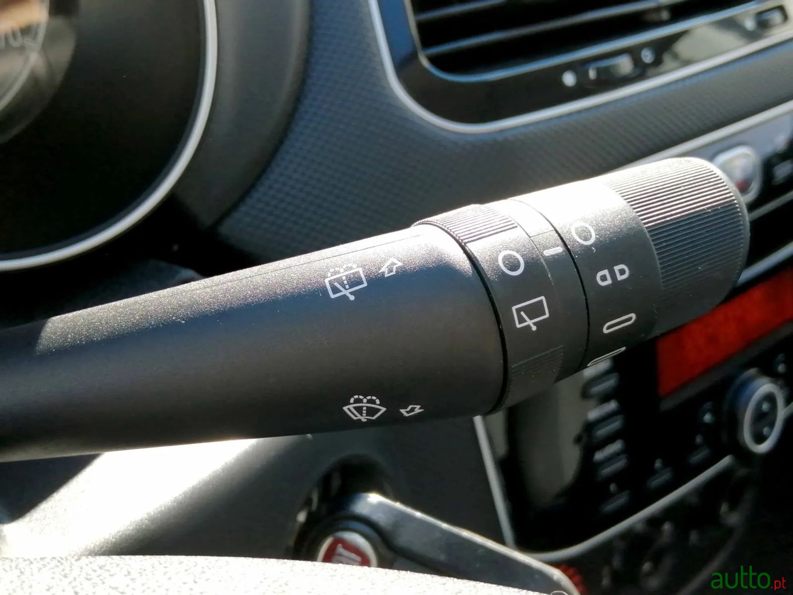 2017' Fiat Punto photo #6