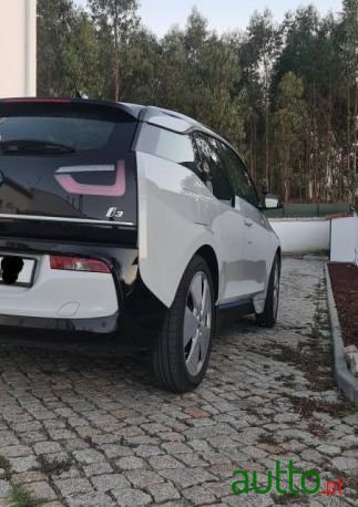 2020' BMW i3 photo #4