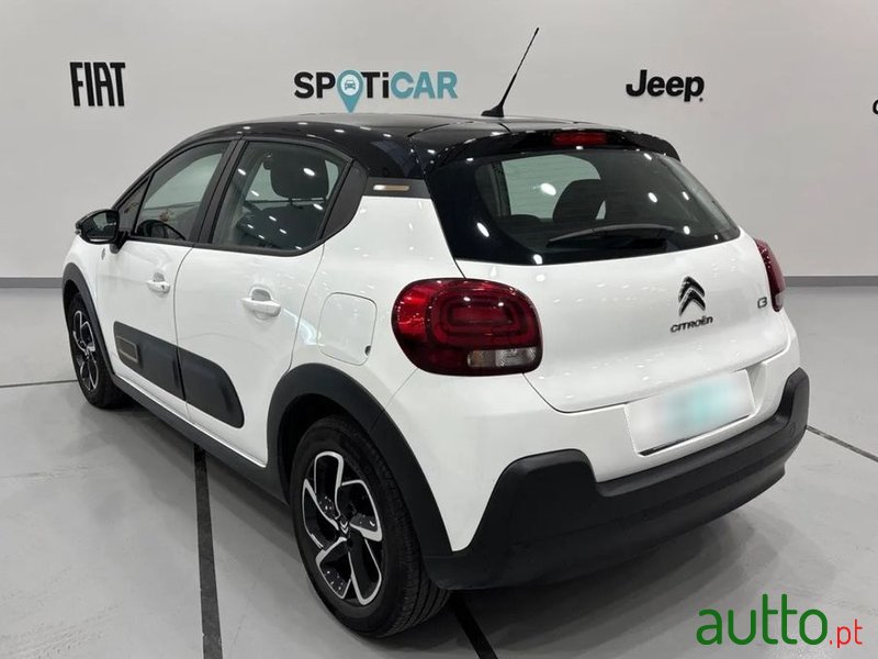 2023' Citroen C3 photo #5