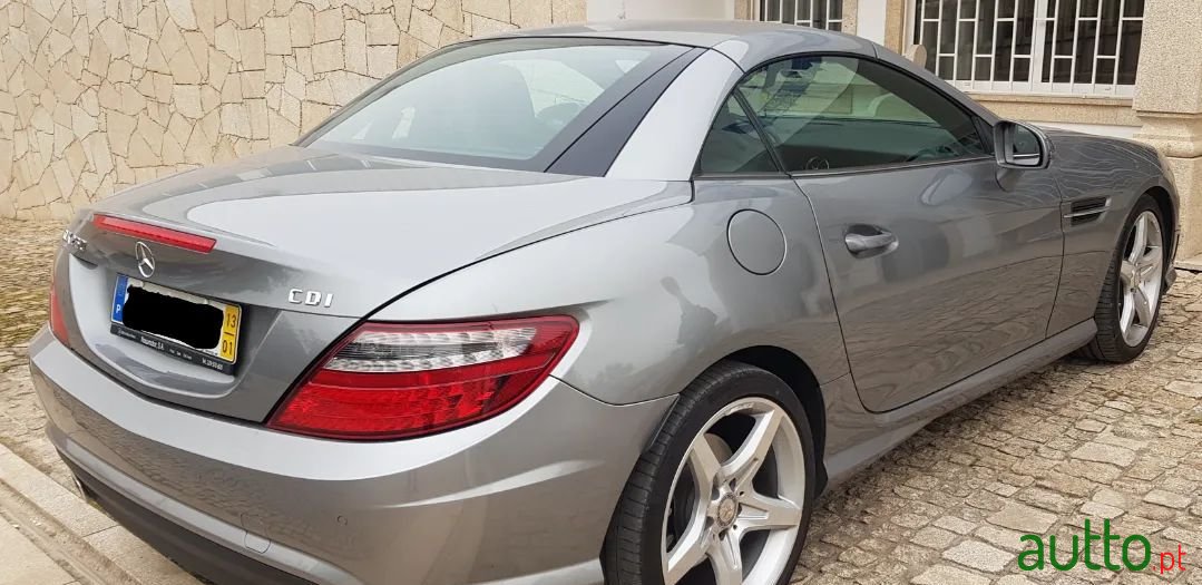 2013' Mercedes-Benz 250 photo #1