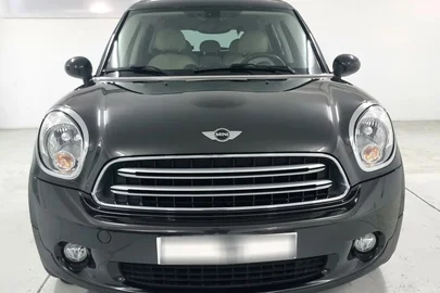 2016' MINI Countryman Cooper