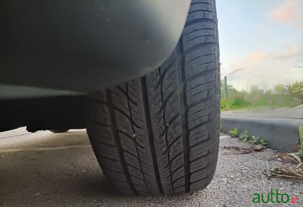 2000' Volkswagen Lupo 1.0 Confort photo #6