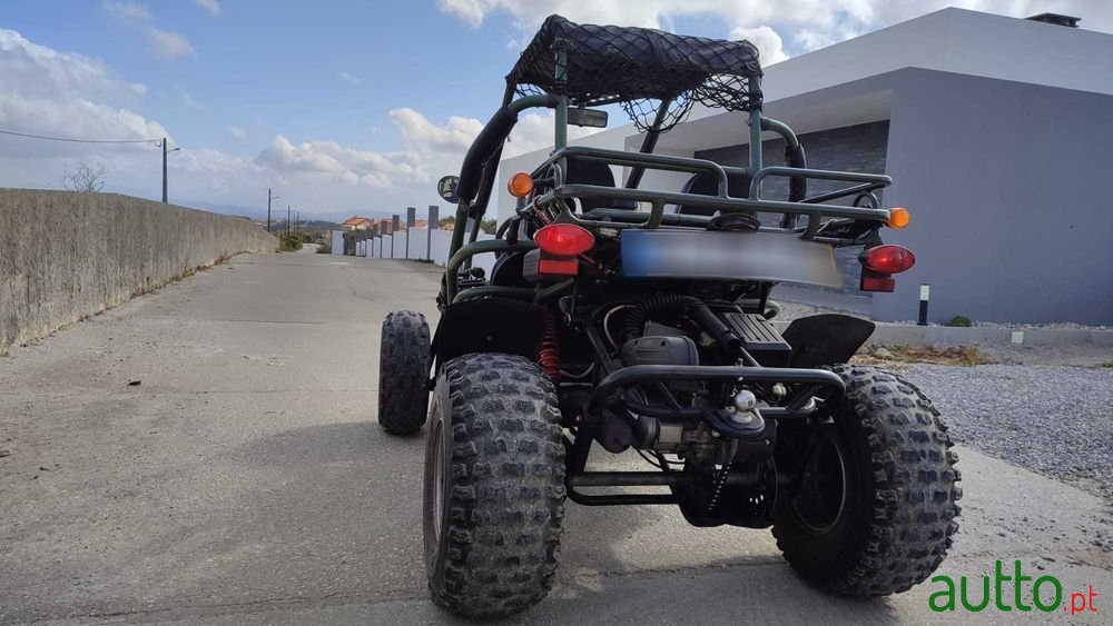 2005' Buick Encore photo #3