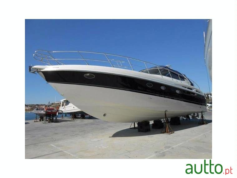 2006' Cranchi photo #1