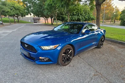2017' Ford Mustang 2.3 Eco Boost