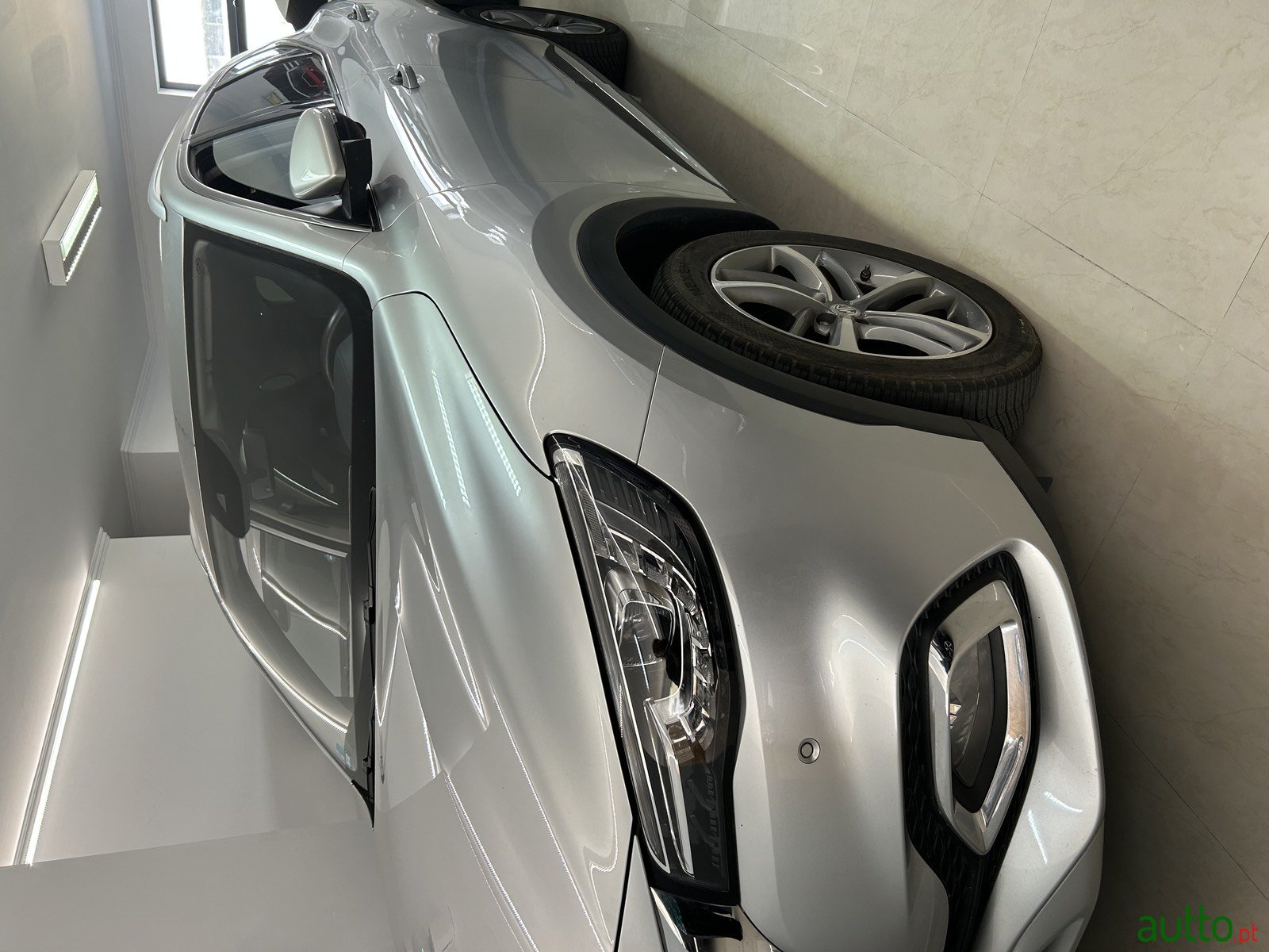 2022' MG EHS photo #2