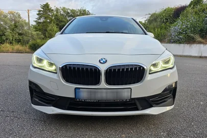 2020' BMW Série 2 D Xdrive Sport-Aut.