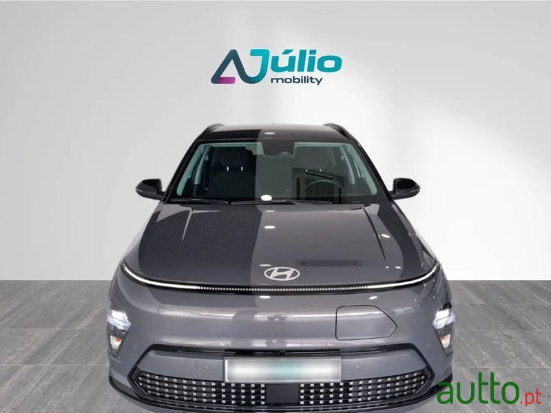 2024' Hyundai Kauai photo #3