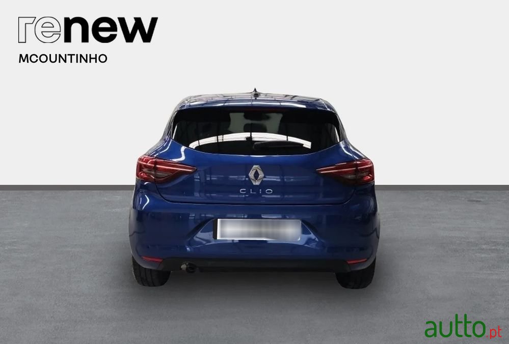 2023' Renault Clio 1.0 Tce Evolution photo #5