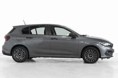 2022' Fiat Tipo