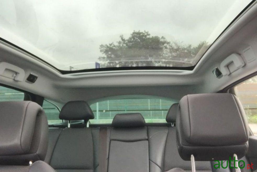 2013' Peugeot 508 Sw photo #4