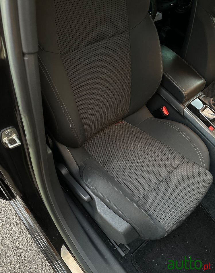 2013' Peugeot 508 Sw photo #4