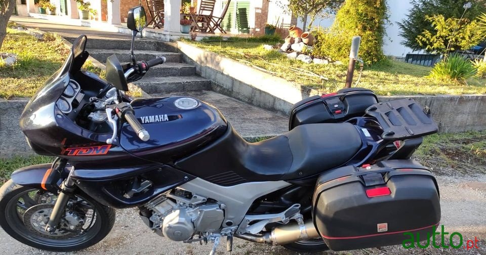 1994' Suzuki UE photo #4