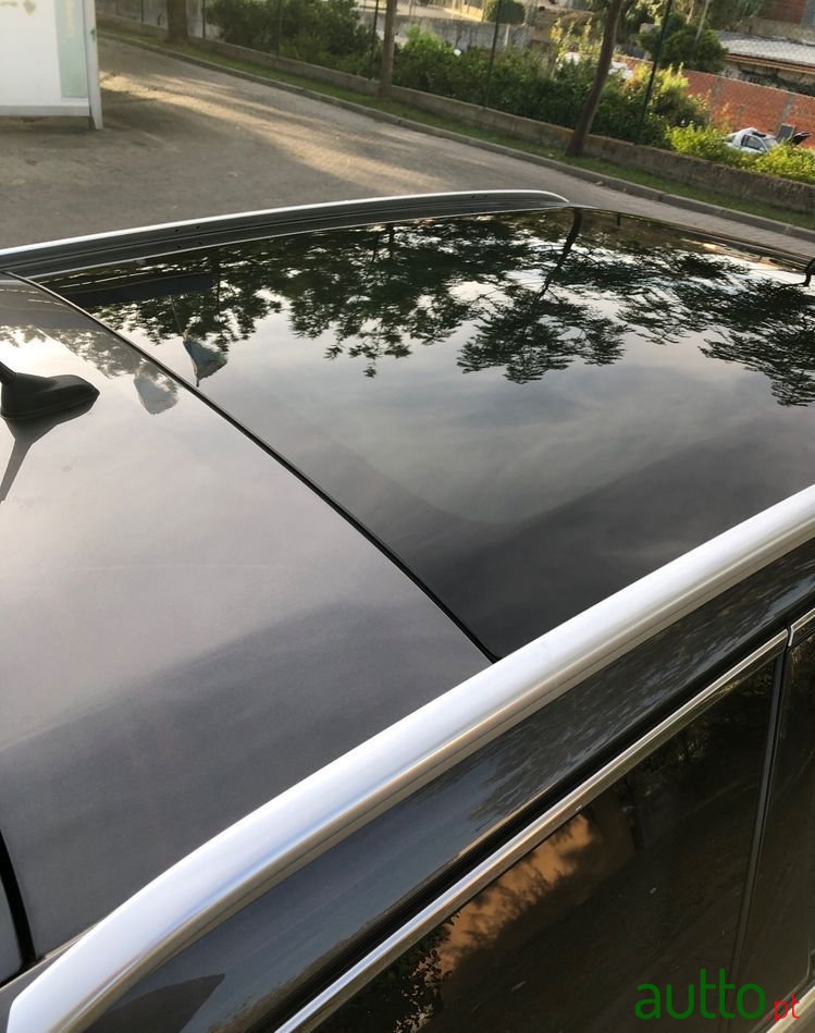 2018' Peugeot 308 Sw photo #6