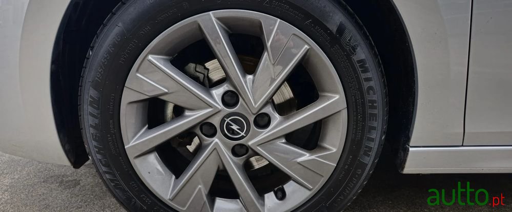 2024' Opel Corsa 1.2 photo #5