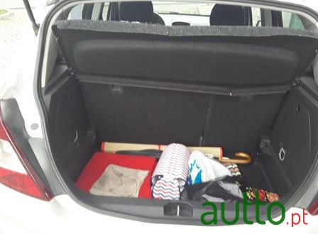 2010' Opel Corsa photo #6