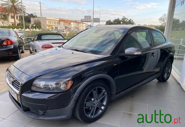 2007' Volvo C30 photo #2