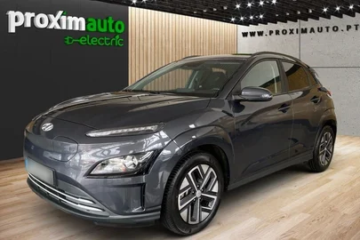 2022' Hyundai Kauai Ev 64 Kwh Premium