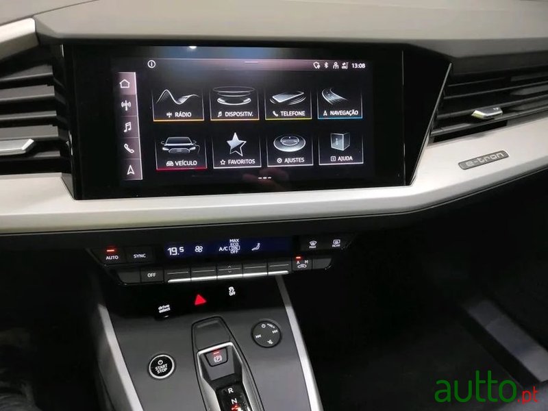 2024' Audi Q4 Sportback E-Tron photo #6