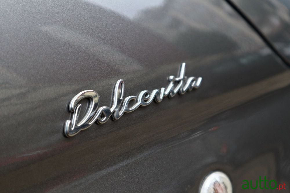 2021' Fiat 500 1.0 Hybrid Dolcevita photo #6