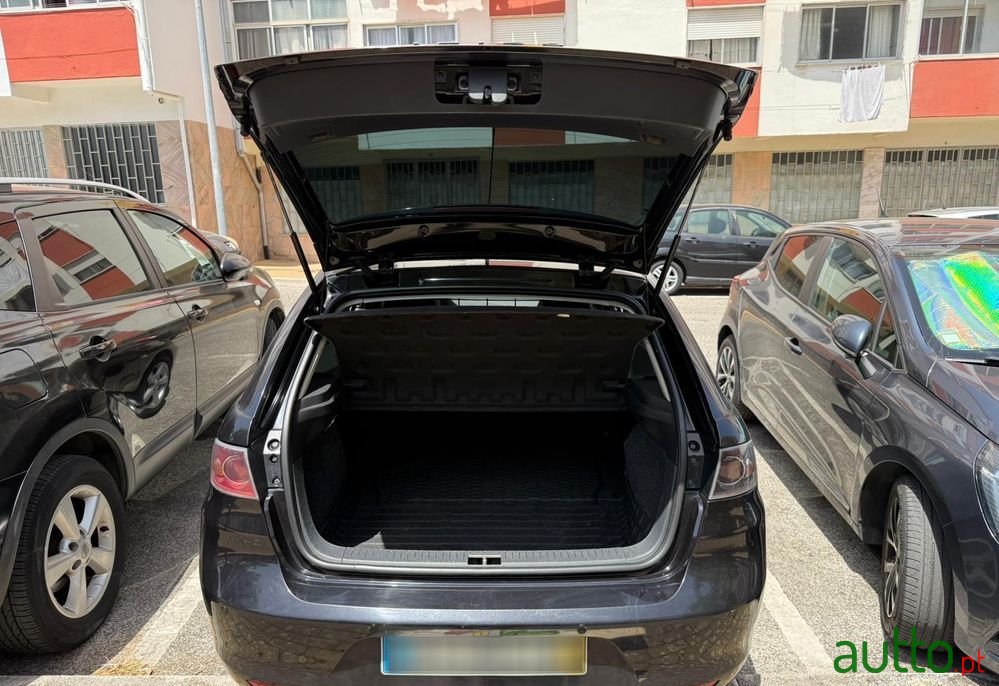 2006' SEAT Ibiza photo #5