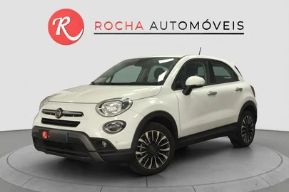 2019' Fiat 500X