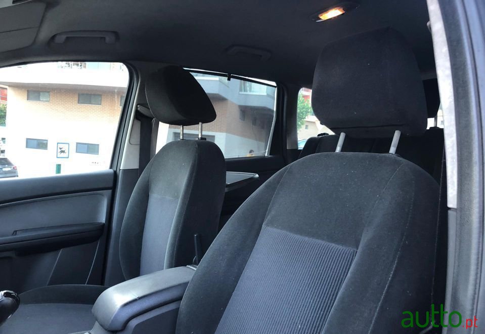 2005' Ford Focus-C-Max photo #5