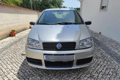 2004' Fiat Punto 1.2 60 Sound