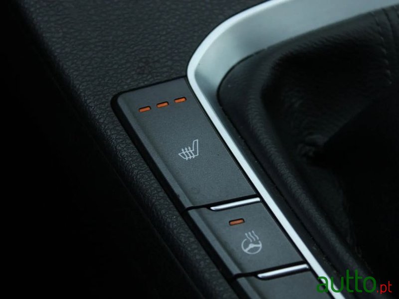 2019' Hyundai i30 1.6 Crdi Style Plus photo #5
