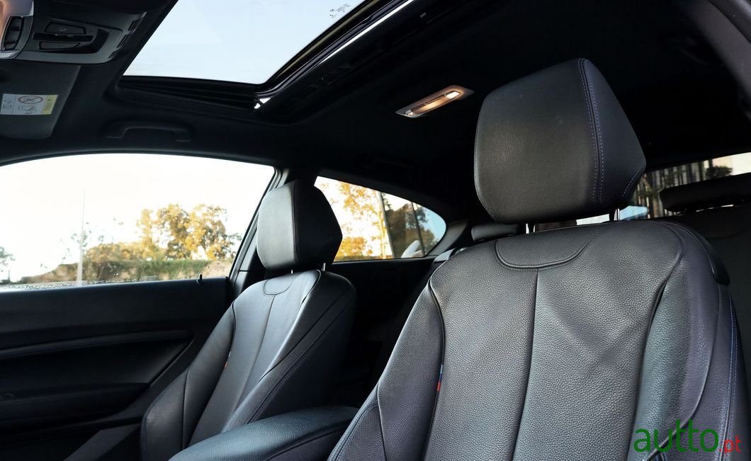 2018' BMW 120 photo #2