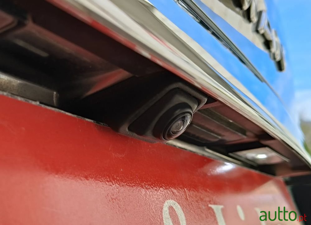 2018' Renault Talisman Sport Tourer photo #6