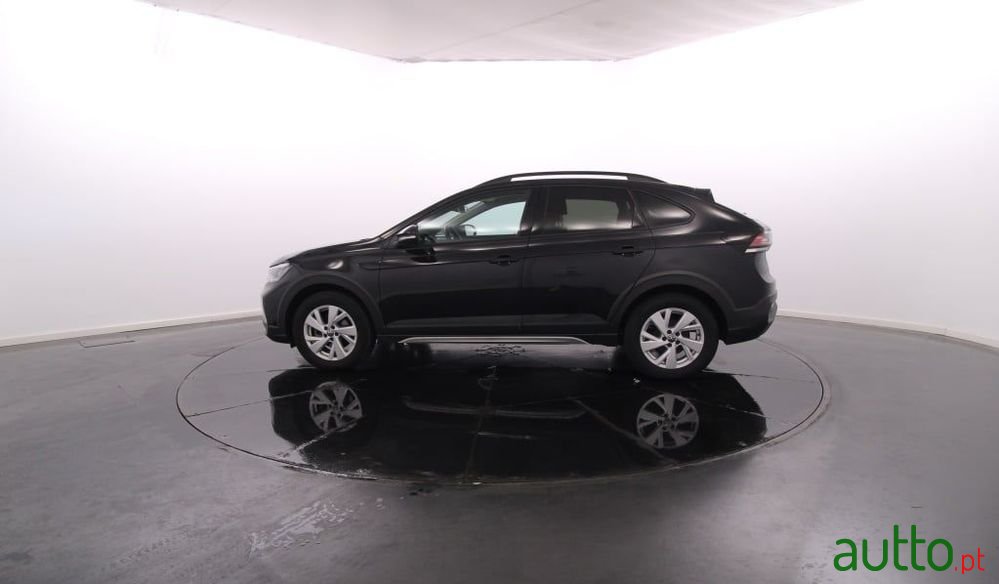 2024' Volkswagen Taigo photo #3