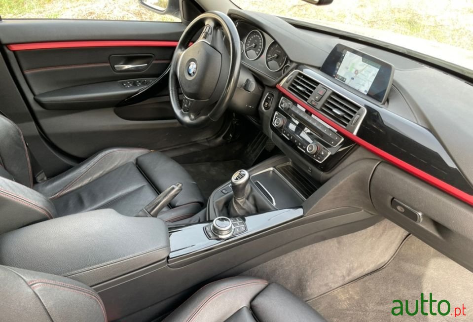 2018' BMW 418 Gran Coupe photo #6