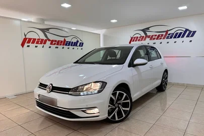 2019' Volkswagen Golf 1.6 Tdi Confortline