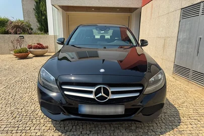 2014' Mercedes-Benz Classe C