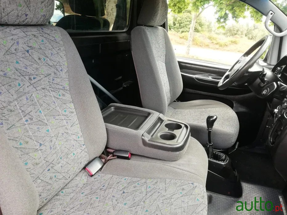 2003' Fiat Ducato photo #3