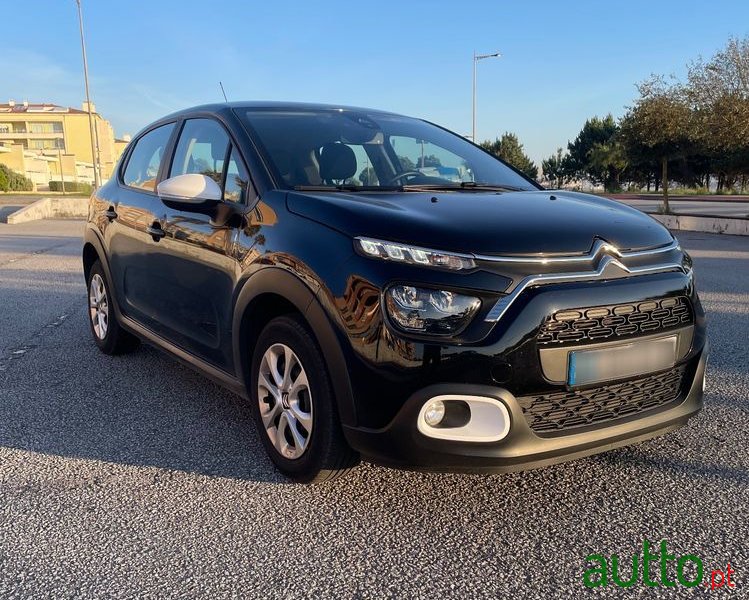 2024' Citroen C3 photo #2