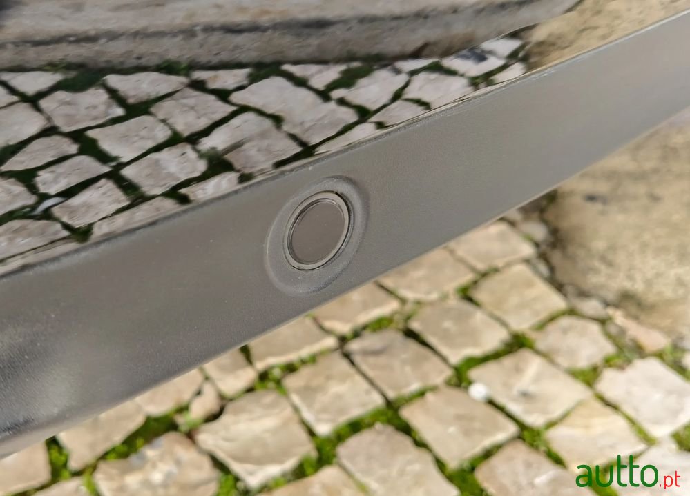 2018' Renault Talisman Sport Tourer photo #5