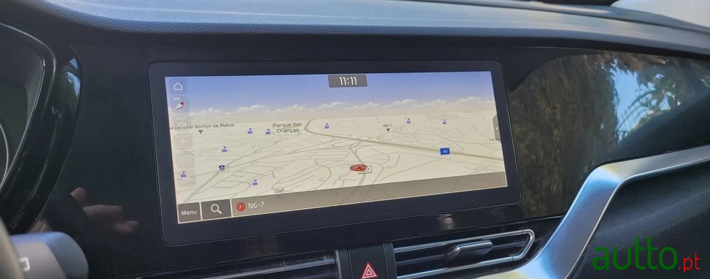 2021' Kia e-Niro 64Kwh photo #4