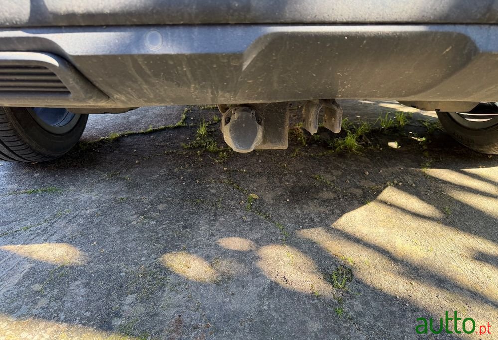 2018' Peugeot 3008 photo #3