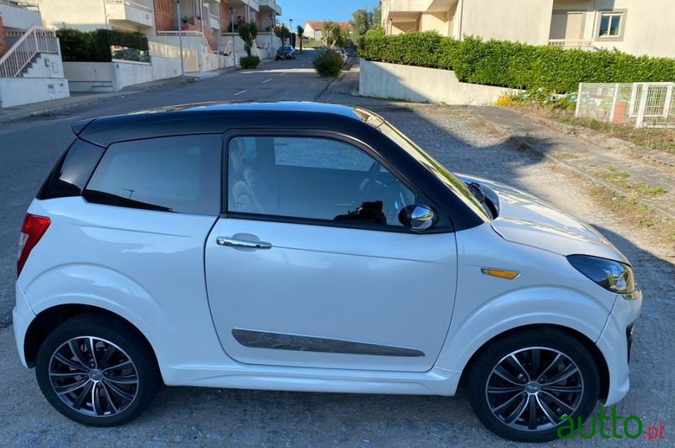 2018' Ligier Js-50 photo #2