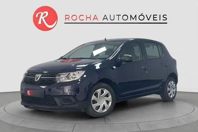 2019' Dacia Sandero 1.0 Sce Comfort