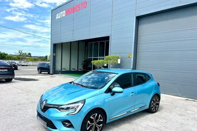 2020' Renault Clio