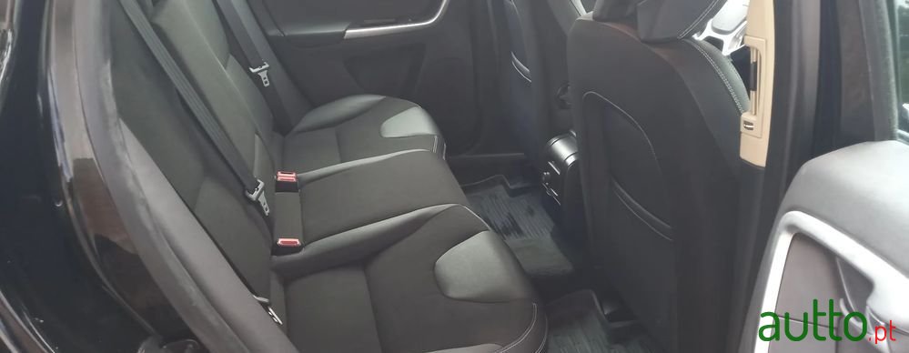 2010' Volvo Xc 60 photo #6