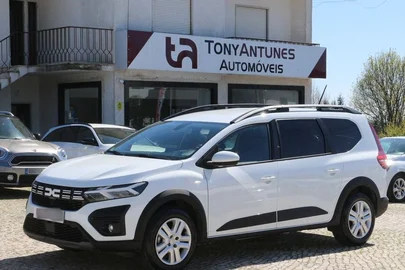 2023' Dacia Jogger