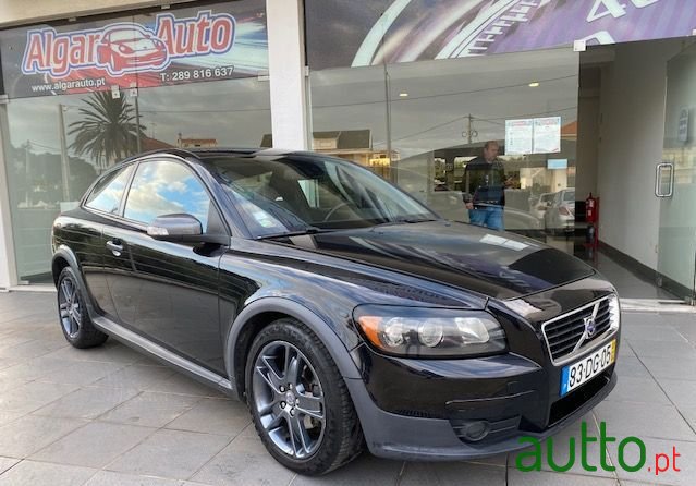 2007' Volvo C30 photo #3