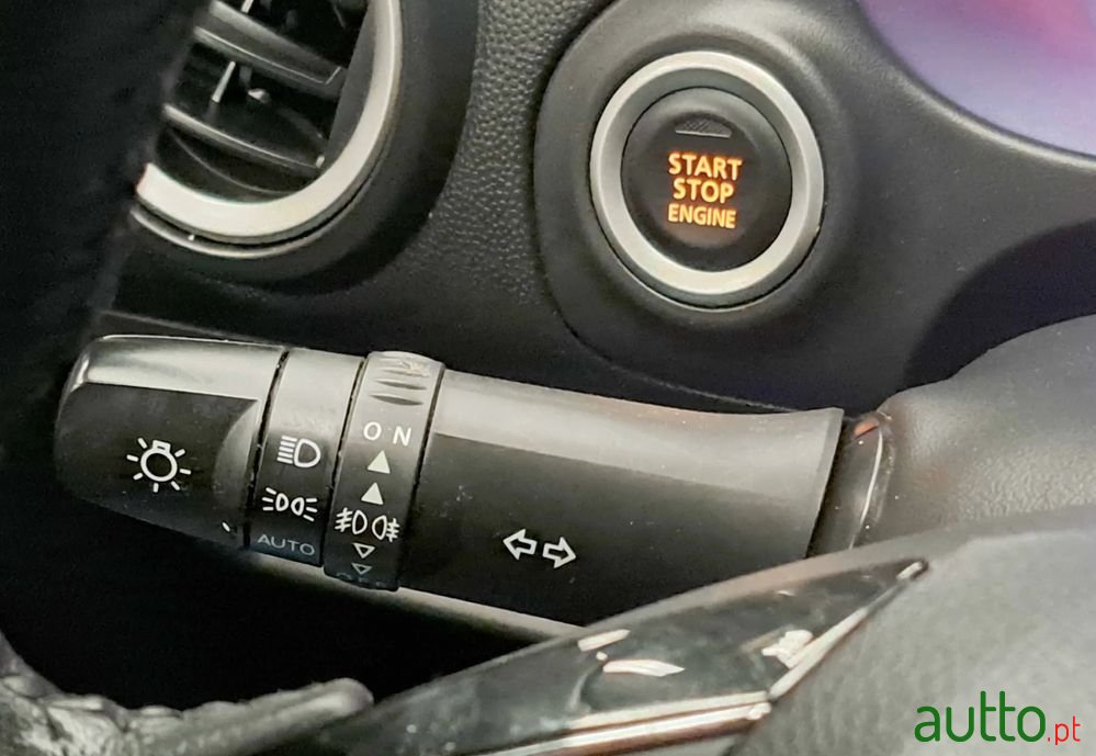 2022' Mitsubishi Space Star 1.2 Intense photo #6