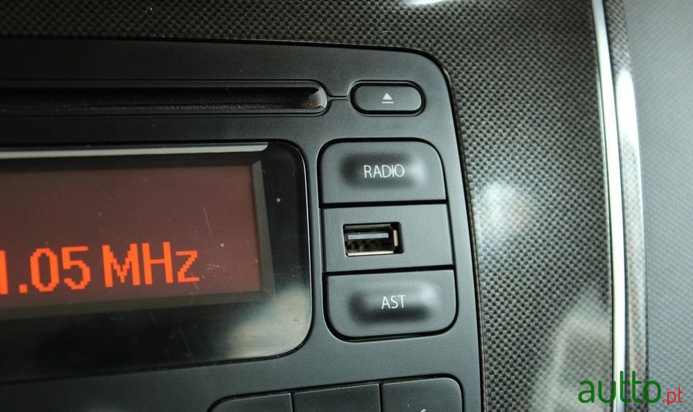 2018' Dacia Sandero 1.0 Sce Comfort photo #5