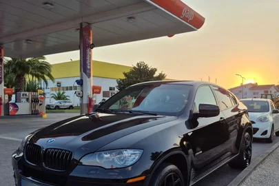 2010' BMW Série X Xdrive35I